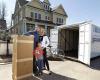 1-800-PACK-RAT Moving and Storage