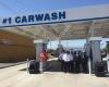 # 1 Car Wash & Gas