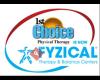 1st Choice FYZICAL Therapy and Balance Center
