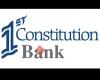 1st Constitution Bank