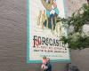 2019 Forecastle Mural