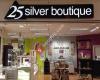 25 Silver Boutique - Queensbury, NY