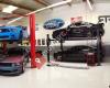281 Motorsports Mustang & Ford Performance Shop