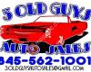 3 Old Guys Auto Sales