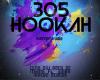 305 Hookah Lounge