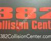 382 Collison Center