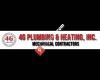 4G Plumbing & Heating Inc