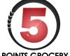 5 Points Grocery