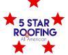 5 Star Roofing All American