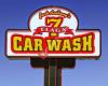 7 Flags Express Car Wash