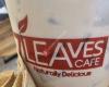 7 Leaves Cafe