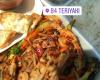 84 Teriyaki