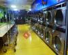 8E Laundry