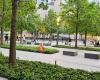 9/11 Memorial Park