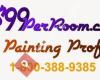 $99 Per Room, Interior Painting Professionals
