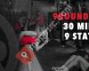 9Round Kickbox Fitness, Charlottesville, Pantops
