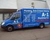 A-1 Plumbing Inc