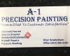 A-1 Precision Painting LLC