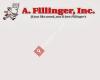 A. Fillinger Inc.