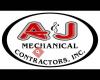 A & J Mechanical Contractors Inc