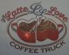 A Latte Love Coffee Truck