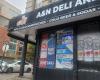 A&N Deli and Grill