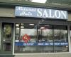 A Natural Hair Salon