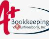 A Plus Bookkeeping of Murfreesboro, Inc.