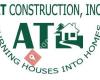 A.T. Construction & Remodeling