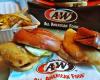 A&W Restaurant