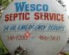 A Wesco Septic, Inc.