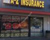 A-Z Auto Insurance Agency