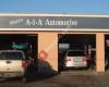 A1A Auto Repair