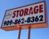 AAA Storage Of Highland