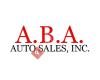 ABA Auto Sales Inc