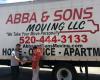 Abba & Sons Moving LLC