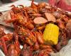 Acadia Parish Crawfish