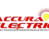 Accura Electrical Contractors
