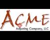 Acme Adjusting Company, LLC