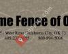 Acme Fence of OKC Inc