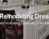 Adams General Contracting