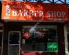 Adelphi Barber Shop