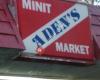 Aden's Minit Market