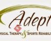 Adept Physical Therapy & Sports Rehabilitation