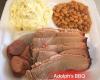 Adolph's BBQ and Catering