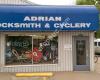 Adrian Locksmith and Cyclery
