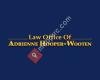 Adrienne Hooper-Wooten Law Office