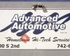 Advanced Automotive Tech Inc
