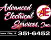 Advanced Electrical Services Inc