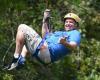 Adventure Ziplines of Branson